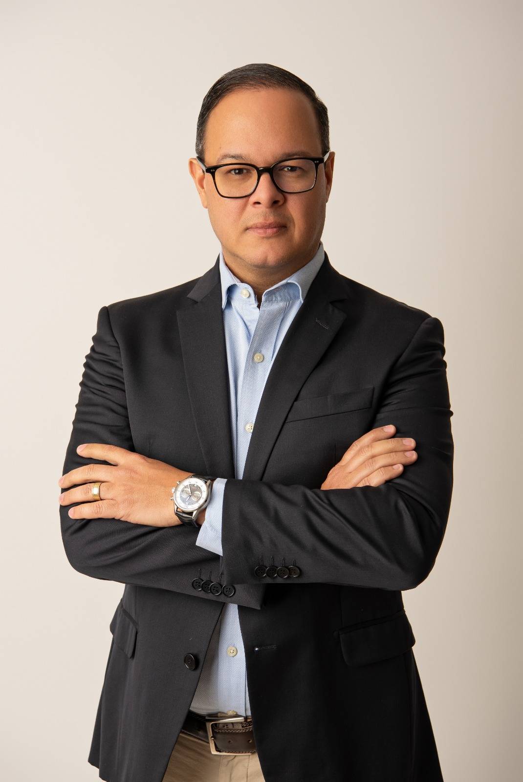 Adriano Pedrosa — Partner & Director of Project Planning at Lana Construction Miami